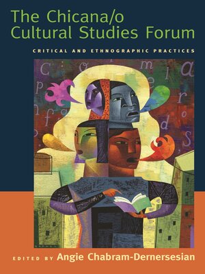cover image of The Chicana/o Cultural Studies Forum